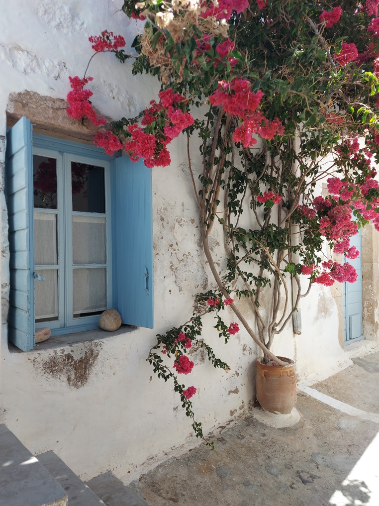 Milos - Plaka - 2024
